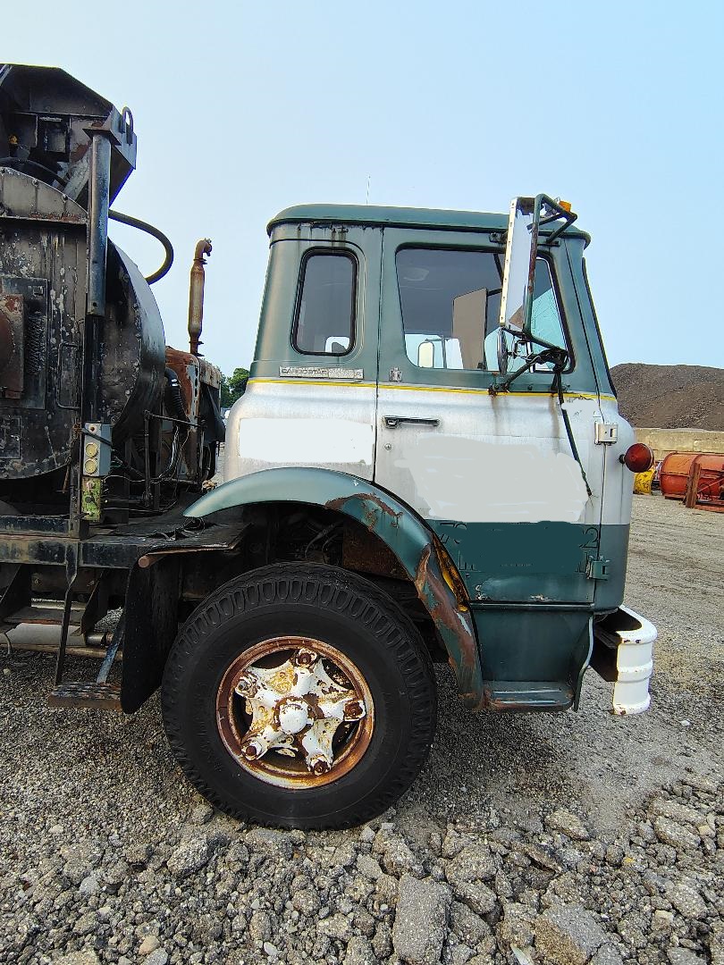 1971 INTERNATIONAL CO1910A - Image 13